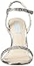Blue by Betsey Johnson Women's SB-Darci Wedge Sandal