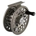 Okuma SLV Large Arbor Fly Reels Model: SLV 45