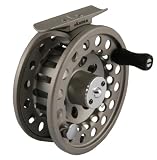 Okuma SLV Large Arbor Fly Reels Model: SLV 45