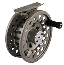 Okuma SLV Fly Reel
