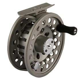 Okuma Fly Fishing Reel