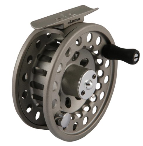 SportingGoods: Okuma SLV Fly Reel