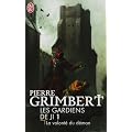 Les Gardiens de Ji, Tome 1 : La volont� du d�mon