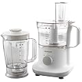 Kenwood Procesador de alimentos, 750 W, 2.1 litros de capacidad