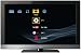 Sony BRAVIA KDL-55EX500 139 cm (55 Zoll) LCD-Fernseher (Full-HD, 100 Hz, DVB-T/ -C) schwarz