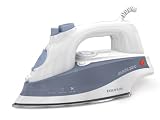 Image of Taurus - Plancha Ropa Taurus Atlantis2200, 2200W, Suela Inox, Blanca, P.Vertical