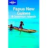 Lonely Planet Papua New Guinea & Solomon Islands