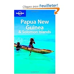 Papua New Guinea and Solomon Islands