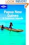 Lonely Planet Papua New Guinea & Solomon Islands (Country Travel Guide)