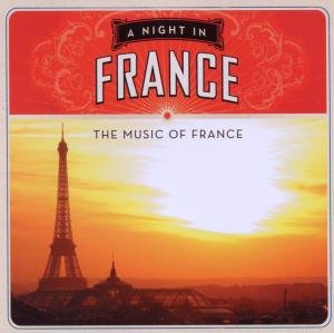 Smc (Sony Music Austria) A Night in France