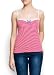 Mango Women's Striped T-shirt