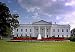 Spring at the White House Photograph - Beautiful 16"x20" Photographic Print by Carol M. Highsmith