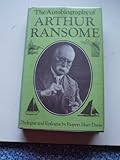 The autobiography of Arthur Ransome