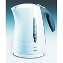 220 Volt (NOT USA COMPLIANT) Braun Kettle Cordless 1.6 lt.