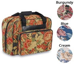 Hemline Sewing Machine Bag