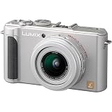 Panasonic DMC LX3S 10.1MP Digital Camera with 2.5x Wide Angle MEGA Optical Image Stabilized Zoom 41QAh1FeOsL. SL160 Panasonic DMC LX3S 10.1MP Digital Camera with 2.5x Wide Angle MEGA Optical Image Stabilized Zoom