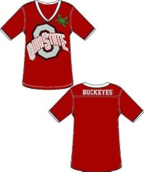 Ohio State - Jersey Tunic