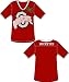 Ohio State - Jersey Tunic