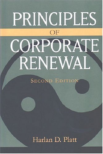 Principles of Corporate Renewal, Second Edition