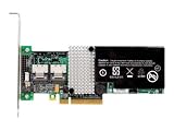 Save Serveraid M5015 512MB Sas sata Lp Hba 6GBPS Incl Battery