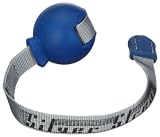 Karlie 47015 Silver Streak Ball, 35 cm
