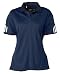41QAildF%2BZL. SL75  Nike Golf Ladies Tech Sleeveless Polo DRENCHED BLUE Size M