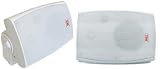 PYLE Hydra PLMR44 - Marine speaker - 2-way