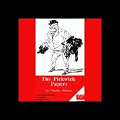 The Pickwick Papers, Volume 2 | [Charles Dickens]