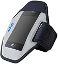 Wahoo Fitness iPhone Armband, schwarz
