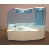 Slant Fin Warm Mist Germ-free Humidifier