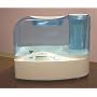 Slant Fin GF-211D 2.4 Gallon Germ-Free Warm-Mist Humidifier