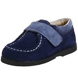 See Kai Run Infant/Toddler Brian Two-Tone Suede Loafer See Kai Run Infant/Toddler Brian Two-Tone Suede Loafer