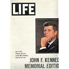 Click here to buy Life Magazine, 1963 John F. Kennedy Memorial Edition by Henry Luce {Editor}.