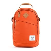 Herschel Supply Co. Sierra, Camper Orange, One Size