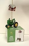 John Deere Ceiling fan pull