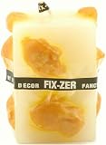 FIX-ZER �i�t�B�N�T�[�j �L�����h�� �X�y�V�����L�����h���i7.5cm�l�p���j�z���C�g�x�[�W��QS34