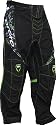 Proto 2010 Men's Sabre Paintball Pants - Lime Green
