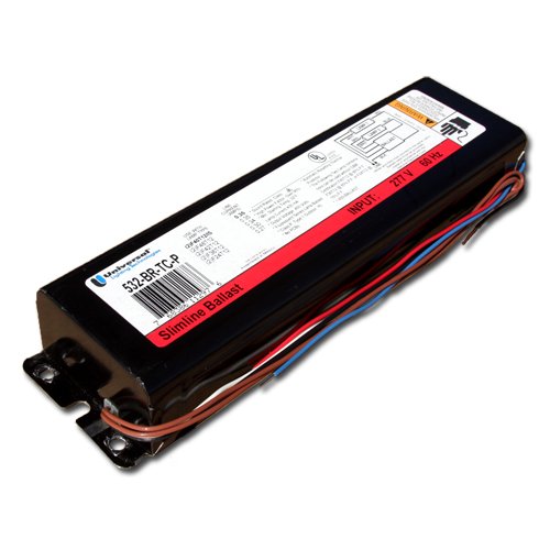 Universal 18526 - 532BRTCP000I T12 Fluorescent Ballast 