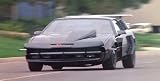 ムービーメカ No.06 1/24 ナイトライダー ナイト2000 K.I.T.T. SPMモード