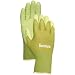 Bellingham C5301M Bamboo Liner Palm Glove, Green, Medium
