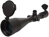 Sightmark Triple Duty 10-40x56 MDD Riflescope