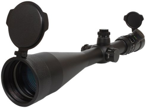 Sightmark Triple Duty 10-40x56 MDD Riflescope