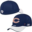 Men`s Chicago Bears Draft Day OSFA Cap