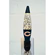 Chicago Bears Team Motion Night Light NFL Football Fan Shop Sports Team Merchandise