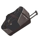 High Sierra Wheeled Duffel Ski Bag