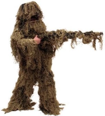 Red Rock Gear Youth Ghillie Suit