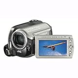 Pre-Owned JVC Everio Hybrid Camcorder - GZMG130