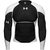 Under Armour Long Sleeve Blitz III Tee Mens