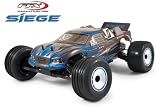 FTX Radio Control Siege 1/10th Brushed RTR 2WD Electric Truggy