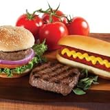 Premium Bison BBQ Combo, Variety 30 Pack, Including Free Shipping!